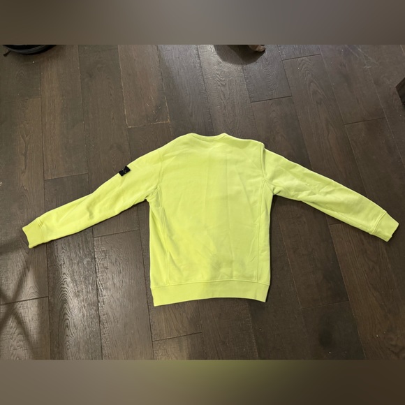 Stone Island Crew - Picture 2 of 2
